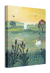 Morning Flight - Obraz WDC94725