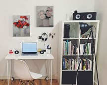 Reds & Whites - obraz WDC94738