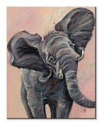 Obraz Brown Louise Big Ears WDC94754