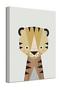 Little Design Haus obraz Tiger WDC94757