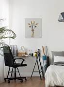 Giraffe - obraz WDC94758