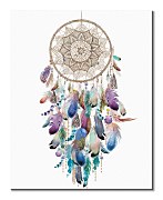 Dreamcatcher Colourful - obraz WDC94800