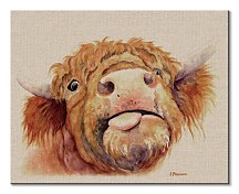 Baxter - obraz WDC94802