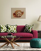 Baxter - obraz WDC94802