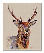 Proudlock - obraz na stenu Bannon Jane WDC94814