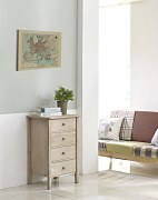 Obraz Mapa Európy Stanfords 1928 WDC94820