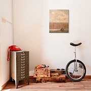 A Lovely Night for a Drive - obraz WDC94833