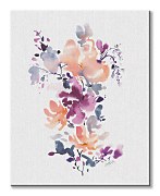 Watercolour Floral I - obraz WDC94837
