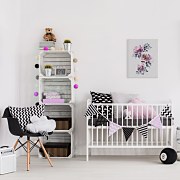 Watercolour Floral II - obraz WDC94838