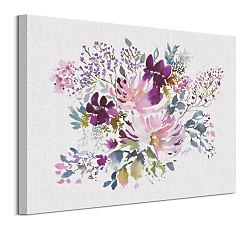 Watercolour Floral III - obraz WDC94839