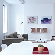 Watercolour Floral III - obraz WDC94839