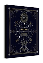Ad Astra - obraz WDC94842