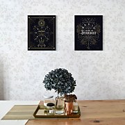 Ad Astra - obraz WDC94842