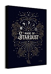 Made of Stardust - obraz WDC94843