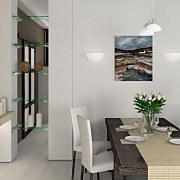 A Cold Night in Autumn - obraz WDC94854