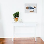 Whales - obraz WDC94860