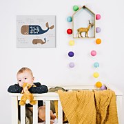 Whales - obraz WDC94860