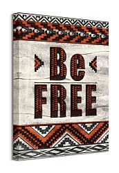 Be Free - obraz WDC94863
