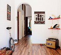 Be Free - obraz WDC94863