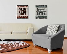 Obraz s anglickým nápisom Travel Often -Goodman Barry WDC94867