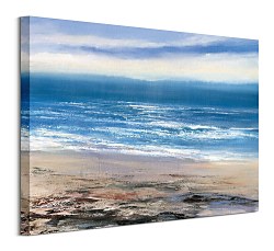 Into the Blue Blue Sea - obraz Last Joanne WDC94870