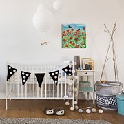 Poppies - Obraz WDC95353