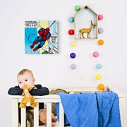 Spiderman (Daily Bugle) - Obraz WDC95398