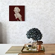 Marilyn Monroe (Star) - Obraz WDC95401