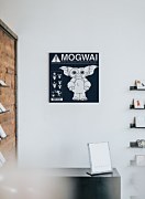 Gremlins (Mogwai Rules) - Obraz WDC95487