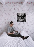 DC Comics (Batman vs The Joker) - Obraz  WDC95489