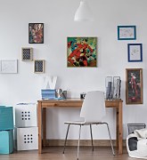 DC Comics (Heroes Together) - Obraz WDC95494