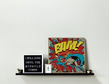 DC Comics (BAM!) - Obraz WDC95495