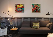 DC Comics (BAM!) - Obraz WDC95495