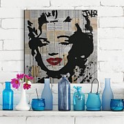 Marilyn Monroe - Obraz  WDC95514