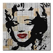 Marilyn Monroe - Obraz  WDC95514