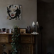 Marilyn Monroe - Obraz  WDC95514