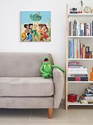 Disney Víly - Obraz WDC95529