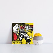 Thor (Splatter) - Obraz WDC95533