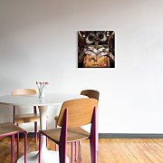 Wall E (Close Up) - Obraz na płótnie WDC95538