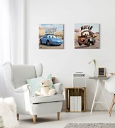 Cars Mater - obraz WDC95782