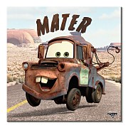 Cars Mater - obraz WDC95782