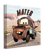 Cars Mater - obraz WDC95782