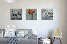 Obraz White Lillies WDC95789