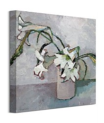Obraz White Lillies WDC95789