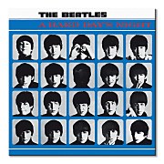 The Beatles A Hard Day's Night - obraz na stenu WDC95849