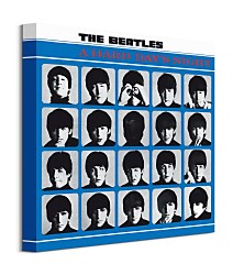 The Beatles A Hard Day's Night - obraz na stenu WDC95849