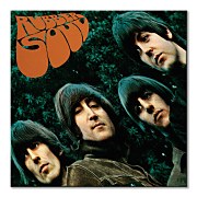 The Beatles Rubber Soul - obraz WDC95852