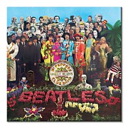 Hudba foto obraz The Beatles Sgt. Pepper WDC95853