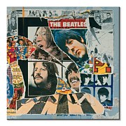 The Beatles Anthology 3 - obraz WDC95867