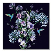 Hummingbirds - obrazThornton Summer WDC95894